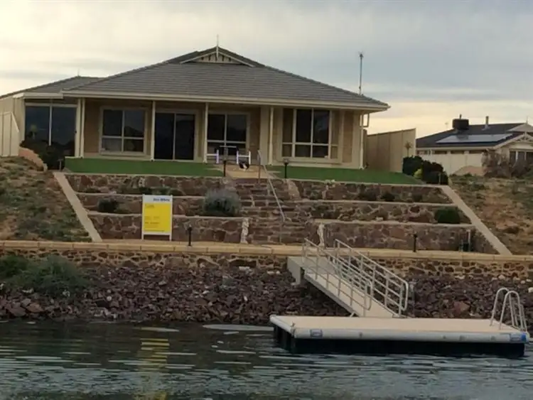 64 Pommern Way, Wallaroo SA 5556