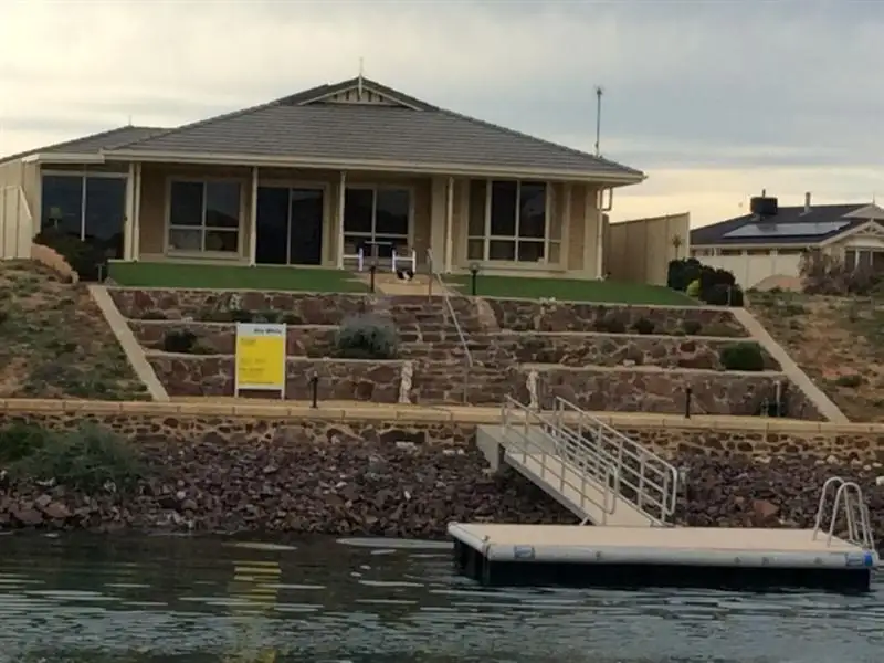 Main view of Homely house listing, 64 Pommern Way, Wallaroo SA 5556