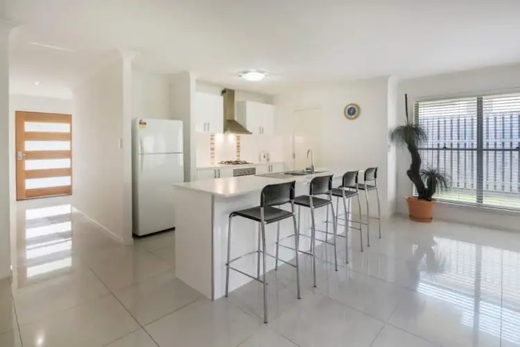 Main view of Homely house listing, 15 Severn Street, Coomera QLD 4209