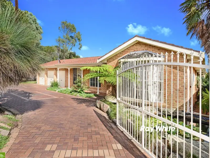 Main view of Homely house listing, 23 Sandpiper Close, Albion Park Rail NSW 2527