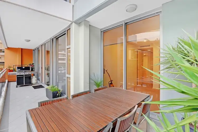Main view of Homely apartment listing, 307/5 Potter Street, Waterloo NSW 2017