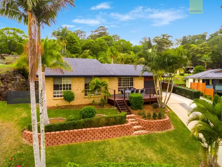 29 Trinity Drive, Goonellabah NSW 2480