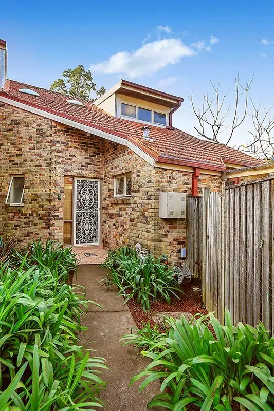 Main view of Homely house listing, 5 Deakin Way, Wahroonga NSW 2076