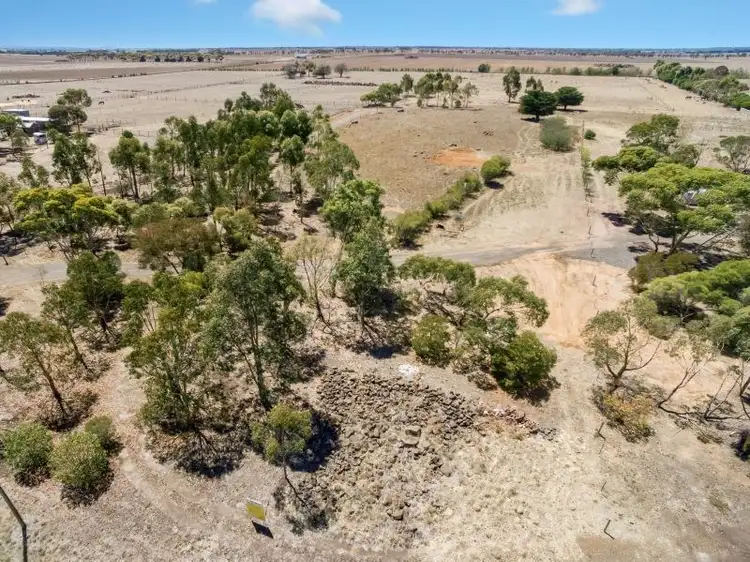 Seventh view of Homely land listing, Lots 1 and 2/86 Teesdale Lethbridge Road, Teesdale VIC 3328