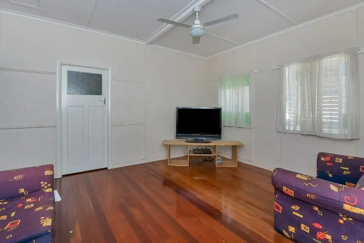 Sixth view of Homely house listing, 7 Lusitania Street, Newtown QLD 4305