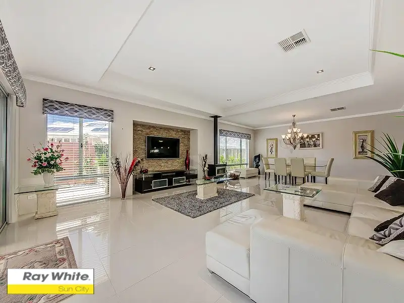 Main view of Homely house listing, 40 Tinsel Street, Yanchep WA 6035