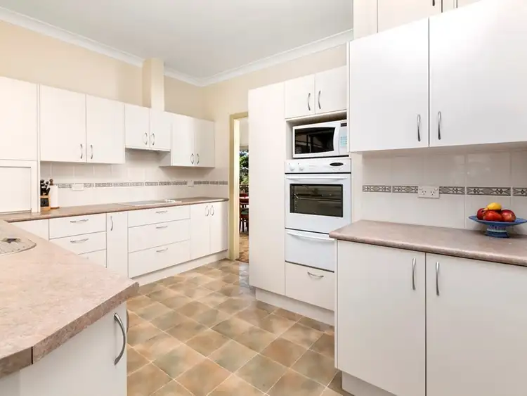 Fifth view of Homely house listing, 17 Moresby Place, Allambie Heights NSW 2100