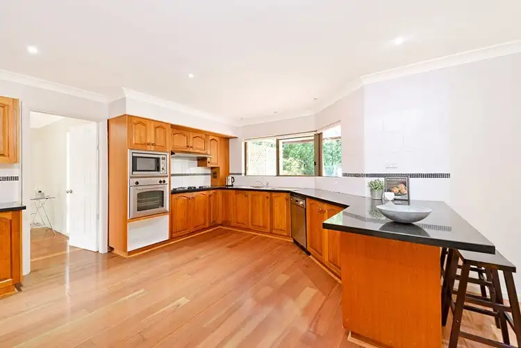 Fourth view of Homely house listing, 14 Lancelot Court, Castle Hill NSW 2154