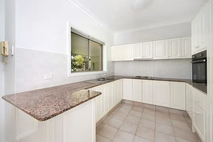 Fourth view of Homely townhouse listing, 3/57 Jervis Drive, Illawong NSW 2234