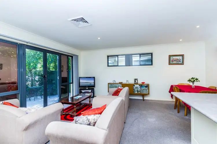Second view of Homely house listing, 3/38 Paget Street, Richmond NSW 2753