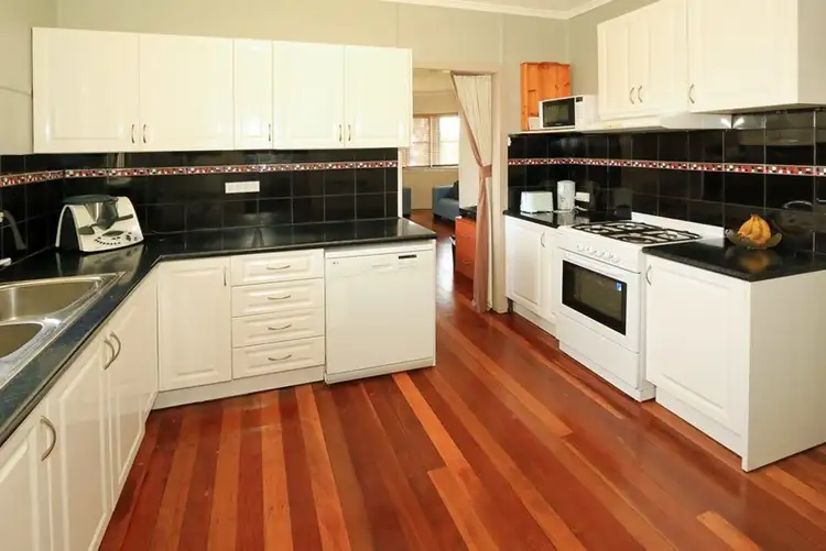 Seventh view of Homely house listing, 39 Heath Street, Wandal QLD 4700