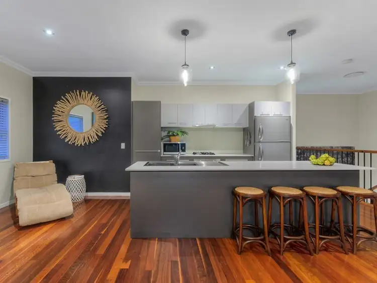 Seventh view of Homely house listing, 3 Hood Street, Bulimba QLD 4171