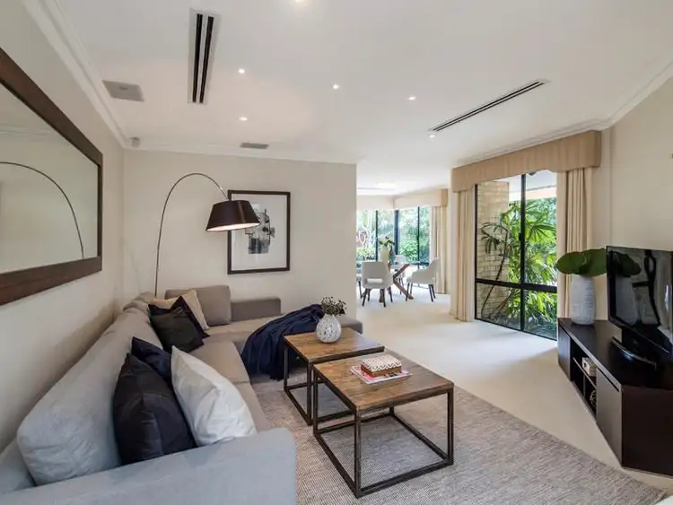 Second view of Homely house listing, 21 Scotford Way, Baldivis WA 6171