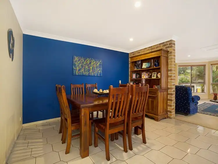 Seventh view of Homely house listing, 54 Trinity Drive, Goonellabah NSW 2480