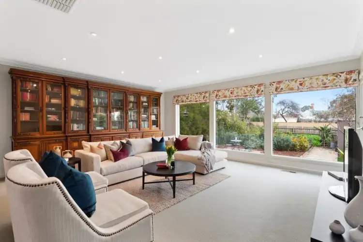 Fifth view of Homely house listing, 33 Weeroona Road, Murrumbeena VIC 3163