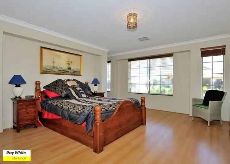 Fourth view of Homely house listing, 4 Manila Way, Aveley WA 6069