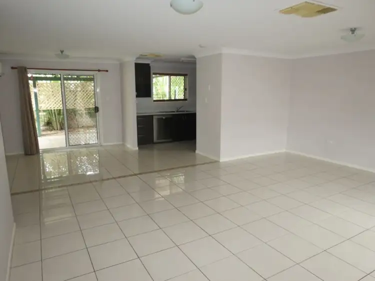 Third view of Homely house listing, 11 Waldby Court, Emerald QLD 4720