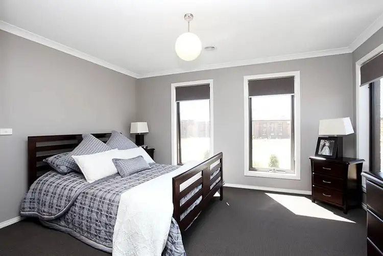 Fourth view of Homely house listing, 21 Parkedge Boulevard, Mernda VIC 3754