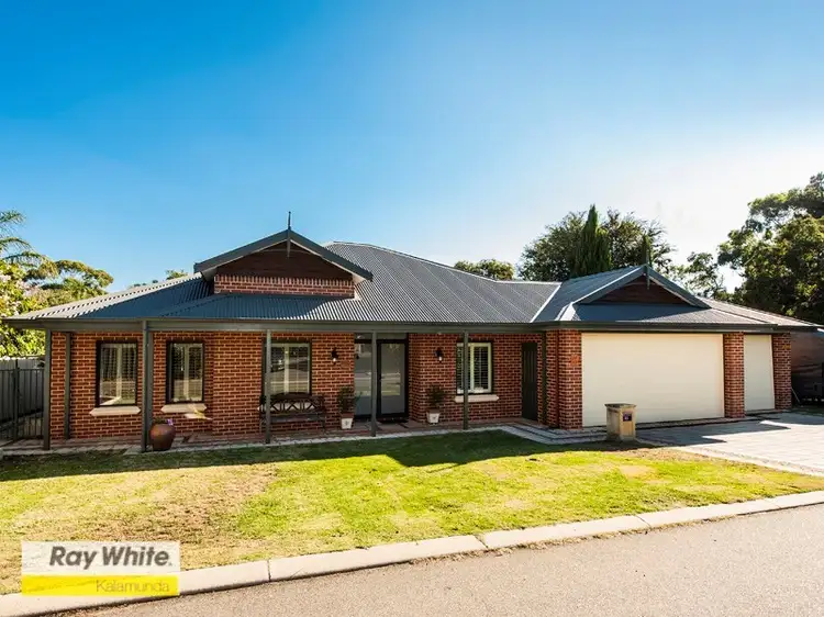 49 Poets Lane, Kalamunda WA 6076