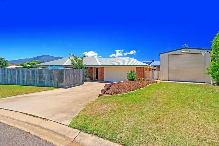 8 Neish Court, Norman Gardens QLD 4701