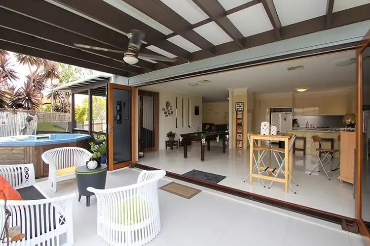 Second view of Homely house listing, 4 Cosmos Place, Hamlyn Terrace NSW 2259