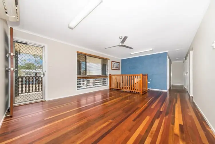 Third view of Homely house listing, 7 Pelican Avenue, Condon QLD 4815