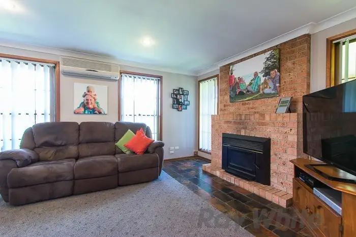 Second view of Homely house listing, 1 Percy Street, Hillsborough NSW 2290