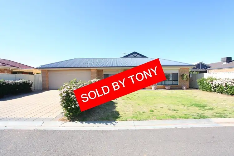 19 Jordan Street, Munno Para West SA 5115