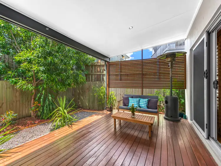 6/27 Birdwood Road, Holland Park West QLD 4121