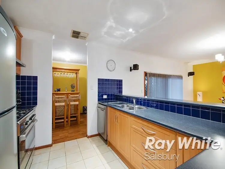 Sixth view of Homely house listing, 9 Jenolan Crescent, Hillbank SA 5112