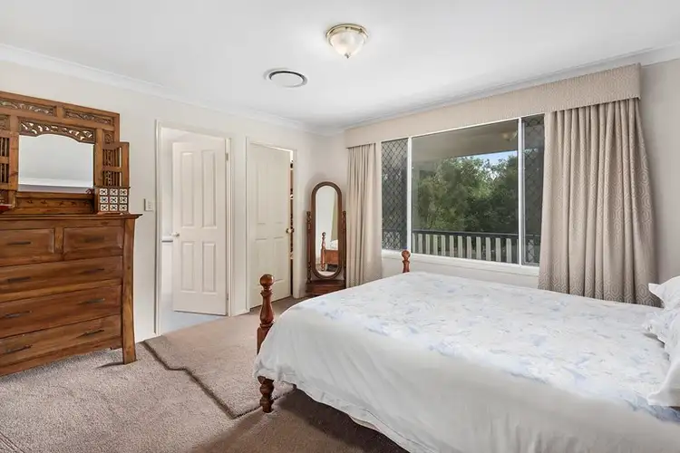 Seventh view of Homely house listing, 8 Pendoma Drive, Hodgson Vale QLD 4352
