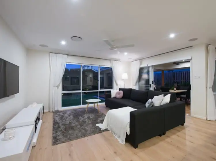 Fifth view of Homely house listing, 20 Aspire Street, Rochedale QLD 4123