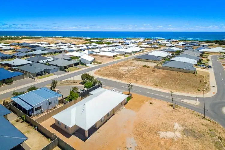 Second view of Homely house listing, 13 Schooner Pass, Glenfield WA 6532