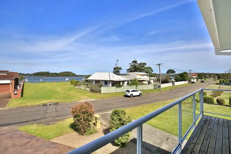 Second view of Homely house listing, 11 Haiser Road, Greenwell Point NSW 2540