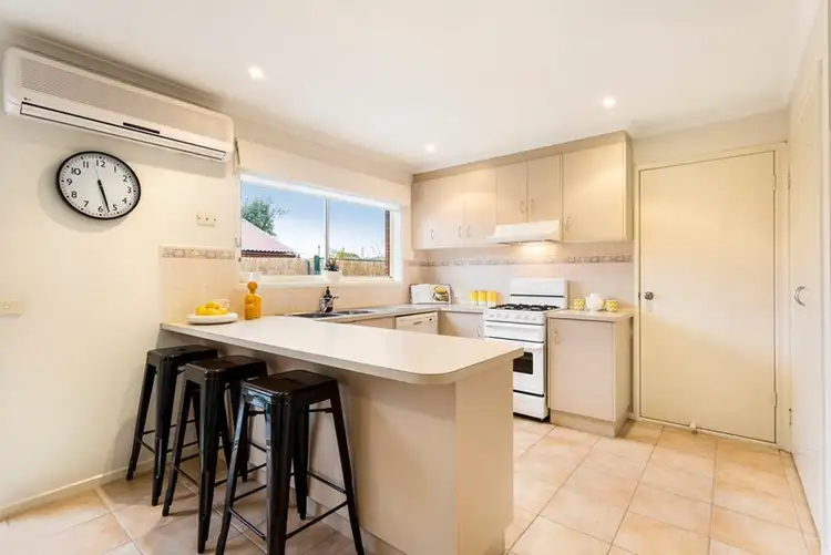 Fifth view of Homely unit listing, 2/41 Devoy Street, Oakleigh South VIC 3167