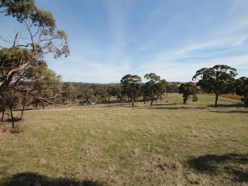 Main view of Homely land listing, Lot 10 Spring Gully Road, Clare SA 5453