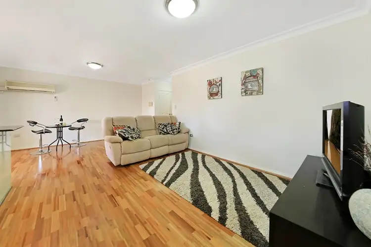 Third view of Homely unit listing, 8/31-33 Moss Place, Westmead NSW 2145