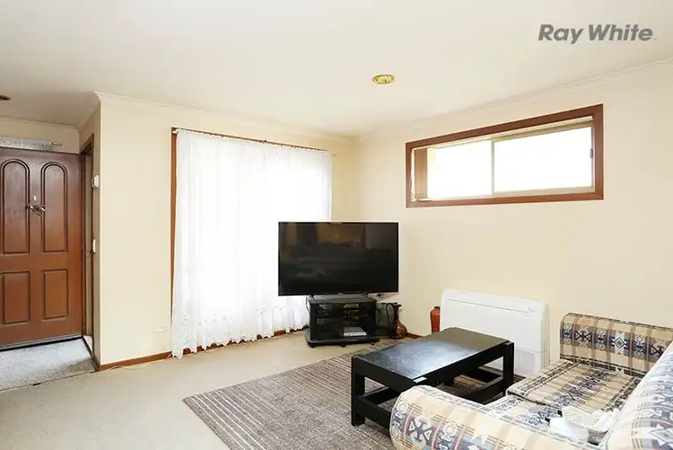 Second view of Homely unit listing, 1/141 Queen Street, Altona VIC 3018