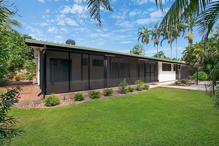 Main view of Homely house listing, 11 Ferntree Street, Nightcliff NT 810