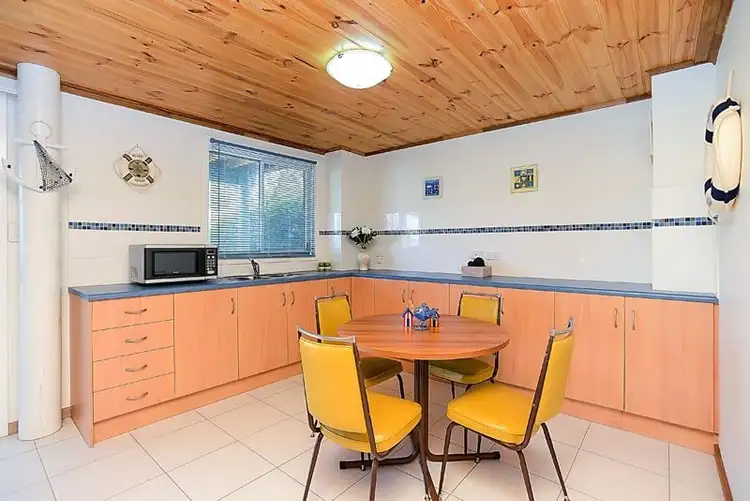 Second view of Homely house listing, 2c Osborne Street, Goolwa SA 5214