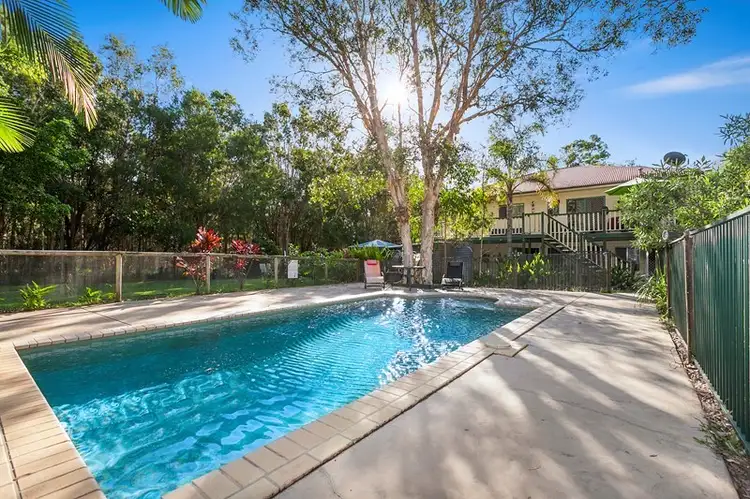 15 Ramsey Lane, Cooroibah QLD 4565