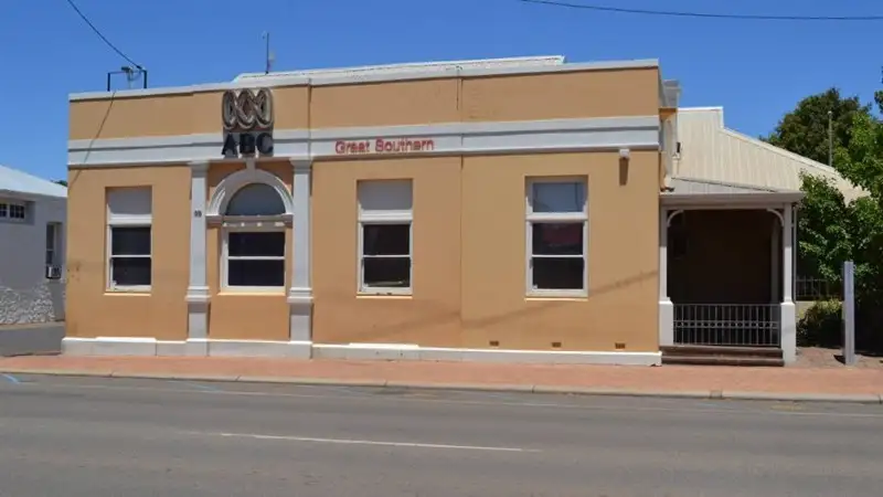 Main view of Homely other listing, 56 Tudhoe Street, Wagin WA 6315