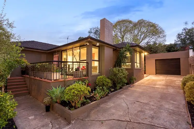 75 Porter Street, Templestowe VIC 3106