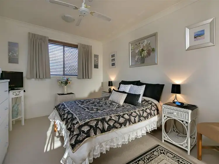 Third view of Homely townhouse listing, 3/88 Greenway Circuit, Mount Ommaney QLD 4074