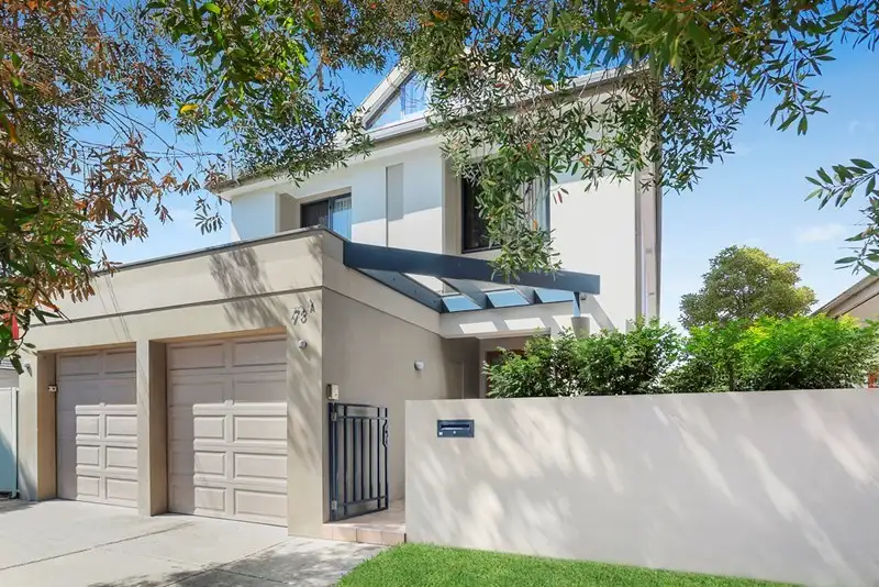 Main view of Homely house listing, 73A Murriverie Road, North Bondi NSW 2026