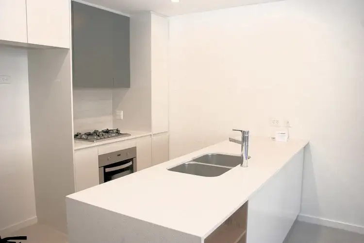 Third view of Homely apartment listing, 512/19 Baywater Drive, Wentworth Point NSW 2127
