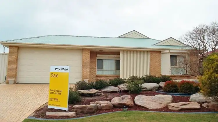 14 Tennyson Street, Seaford Rise SA 5169