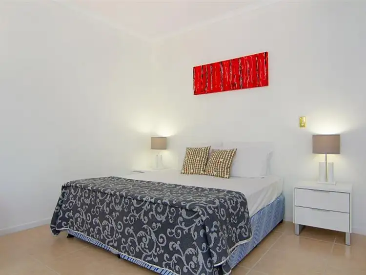 Fourth view of Homely unit listing, A321/316 Port Douglas Road, Port Douglas QLD 4877