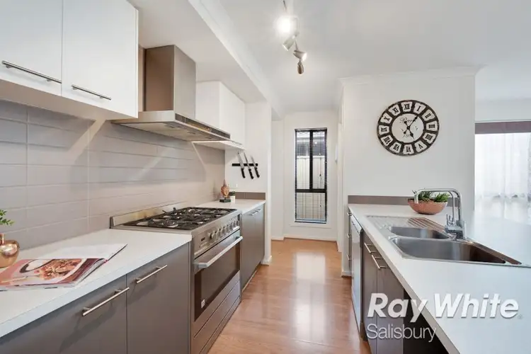 Sixth view of Homely house listing, 6 Cadillac Street, Munno Para West SA 5115