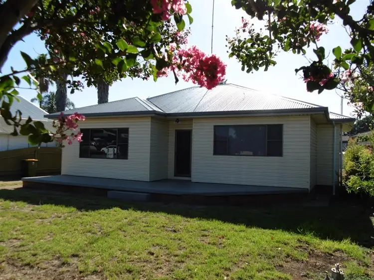 Main view of Homely house listing, 5a Bogan Street, Parkes NSW 2870